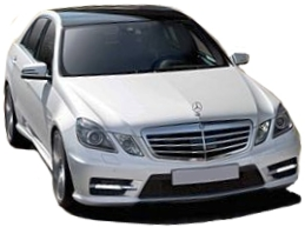 Mercedes E-Class Sport Edition E220 CDI (2011)